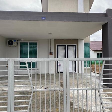 Twilight Imani Homestay Changlun Eksteriør bilde