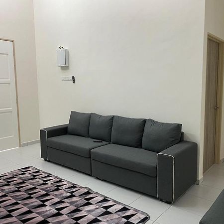 Twilight Imani Homestay Changlun Eksteriør bilde