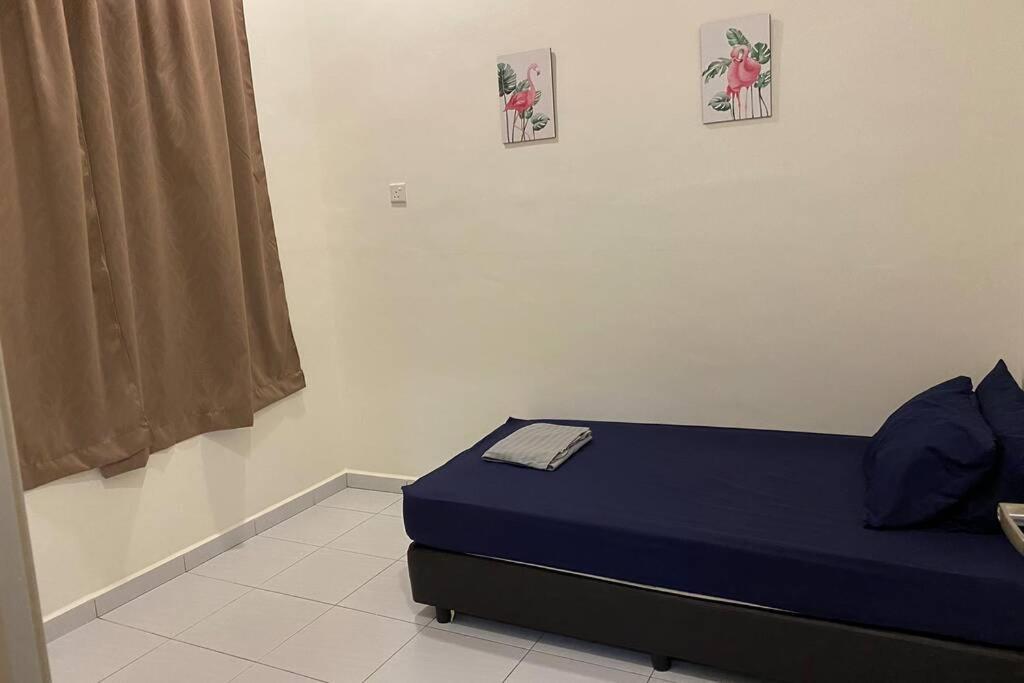 Twilight Imani Homestay Changlun Eksteriør bilde