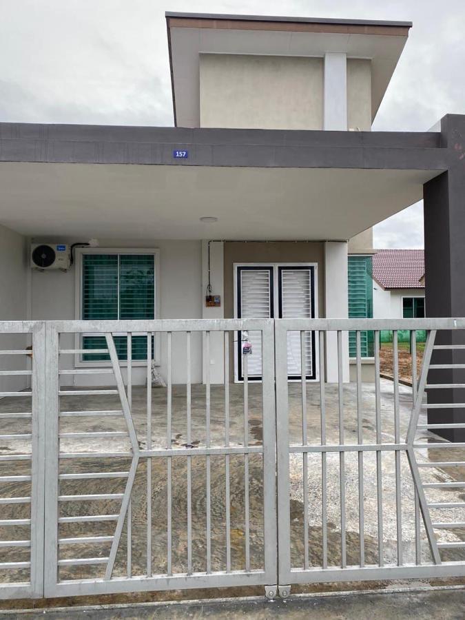 Twilight Imani Homestay Changlun Eksteriør bilde